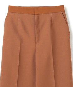 BEIGE， 【S-size】RABELAIS / クロップドパンツ