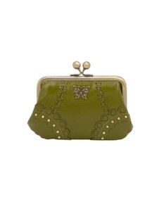 ANNA SUI マチルダ 口金ミニ財布