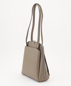 LA BAGAGERIE クイックチェンジ2WAYバッグ