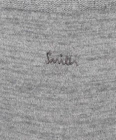Paul Smith エンブロイダリー ラメ ソックス