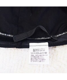 ATRENA 【Lサイズあり】JUMBLE TWEED HAT ハット