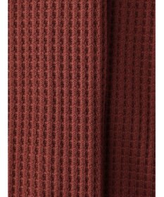 CRAFT STANDARD BOUTIQUE ワッフルレイヤード風プルオーバー