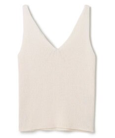 BEIGE， COME / ニットトップス