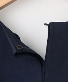 組曲 L ブラウスライクラッフル カットソー