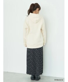 earth music&ecology ｍｉｆｆｙ／ｅａｒｔｈ　ｈｏｏｄｉｅ　ｃｏｌｌｅｃｔｉｏｎ