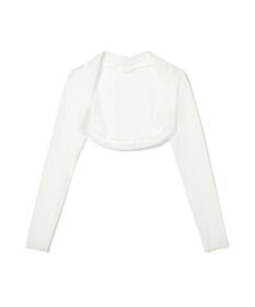 Chacott アームカバー