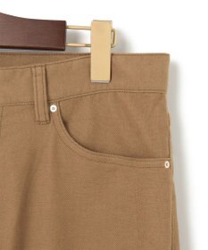 J.PRESS MEN ハイパワーストレッチ 5ポケットパンツ