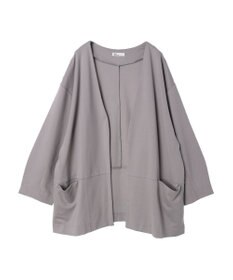 CRAFT STANDARD BOUTIQUE ポンチノーカラージャケット