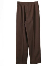 FORFORMO Stretch Tuck Pants  ストレッチタックパンツ