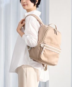 ACE BAGS & LUGGAGE ace. ラポルテム ビジネスリュック 2気室 A4 13.3インチPC収納 15L 68521 エース