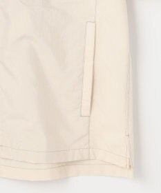 JOSEPH ABBOUD MOUNTAIN 【UNISEX】軽量/撥水 ZIP UPシャツ