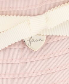 ANY KIDS リボン テープ ハット