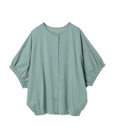 CRAFT STANDARD BOUTIQUE ２ＷＡＹカットカーディガン　