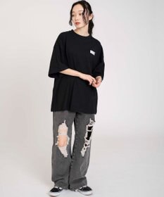 WEGO 【ユニセックス着用ITEM/新色追加】アソートグラフィックT（2）