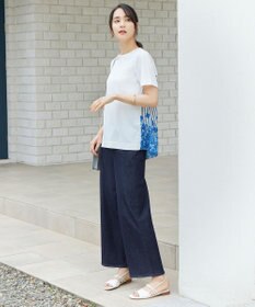 自由区 コードストラップ サンダル