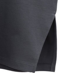 AMERICAN HOLIC バックスリットＴシャツ