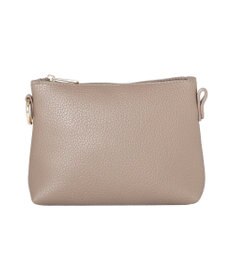 AMERICAN HOLIC 【3点セット】ワンハンドルバケツトート+ポーチ