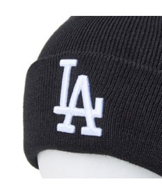 WEGO 【NEWERA/ユニセックスITEM】NEWERA　BASIC　CUFF　KNIT