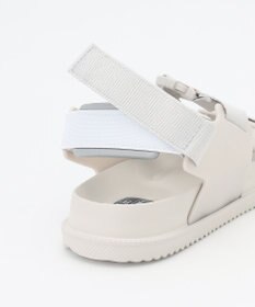 J.PRESS YORK STREET 【UNISEX】EVAERストラップ サンダル