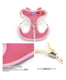 PET PARADISE ディズニー ピグレット ハーネス＆リード ４S  ３S 小型犬