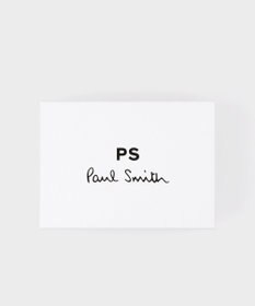 Paul Smith PS Paul Smithオンライン限定 名刺入れ