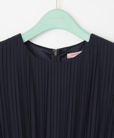 TOCCA 【洗える！】STAIRWAY ドレス