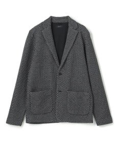 JOSEPH HOMME ストロータックステッチ　ニットジャケット