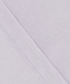 ANY チュールコンビパフスリーブプルオーバー