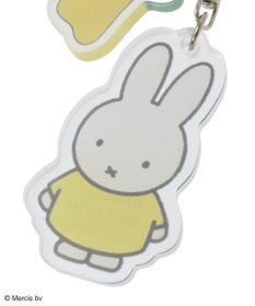 Green Parks ｍｉｆｆｙ／チャームキーホルダー