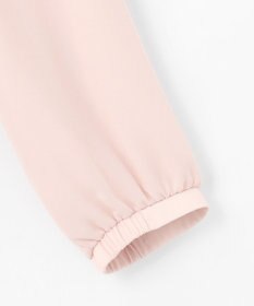 組曲 S 【WEB限定・2WAY】ジョーゼットシフォンレース襟 ブラウス