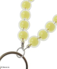 Green Parks ｍｉｆｆｙ／チャームキーホルダー