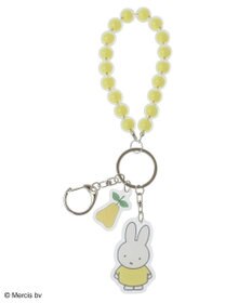 Green Parks ｍｉｆｆｙ／チャームキーホルダー