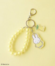 Green Parks ｍｉｆｆｙ／チャームキーホルダー