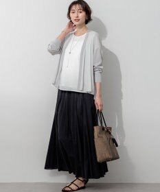 23区 【先行予約】ロゴ刺繍 雑材 トートバッグ