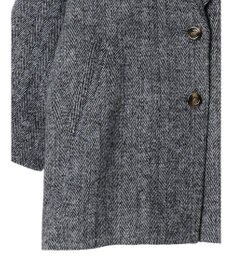 Green Parks ・ＥＬＥＮＣＡＲＥ　ＤＵＥ　ヘリンボーンミドルコート