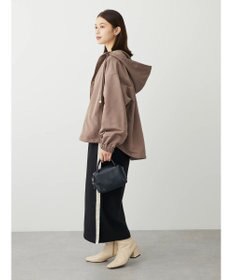 Green Parks ・ＥＬＥＮＣＡＲＥ　ＤＵＥ　ワイドマウンテンパーカー