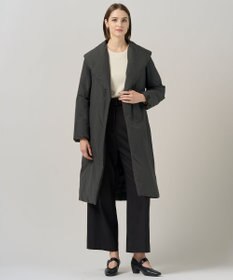 ICB 【洗える】 エクストラファインメリノ クルーネックプルオーバー