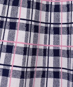 ANY KIDS しあわせタッチ ニット スカート