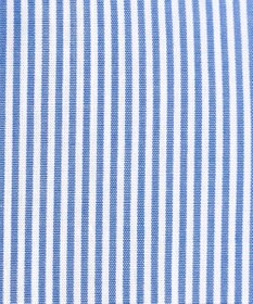 J.PRESS LADIES 【WEB限定カラーあり】COTTON TEX ブラウス