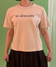 ONWARD Reuse Park 【23区】カットソー春夏