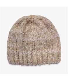 林八百吉商店 un chapeau MIXボアニット