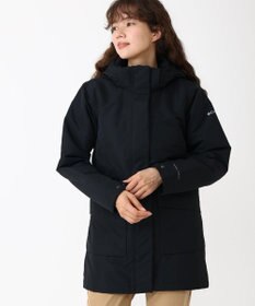 Columbia Columbia/ ウィメンズプラスキパーカー /コロンビア