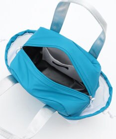 23区GOLF 【UNISEX】嬉しい保冷機能！カートバッグ