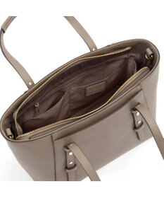 ACE BAGS & LUGGAGE Jewelna Rose オリンズ トートバッグ 10.1タブレット収納 本革 11923 ジュエルナローズ ショルダーバッグ 2way