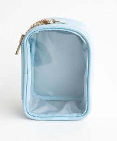 WEGO 【痛バ＆推し活グッズ】カラフルミニぬいポーチ