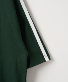 WEGO 【ユニセックス着用ITEM/手洗い可/MLサイズ】ラインゲームロゴT