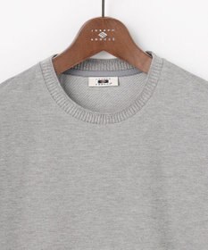 JOSEPH ABBOUD 【キングサイズ・上質感/ストレッチ/イージーケア】キャリーマンツイルジャカードドレス Tシャツ