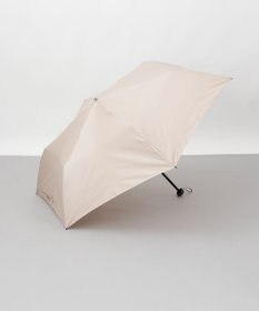 AURORA 【MACKINTOSH LONDON（マッキントッシュ ロンドン）】無地雨傘（折りたたみ傘）