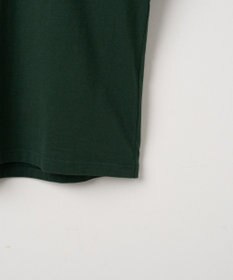 WEGO 【ユニセックス着用ITEM/手洗い可/MLサイズ】ラインゲームロゴT