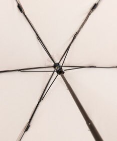 AURORA 【MACKINTOSH LONDON（マッキントッシュ ロンドン）】無地雨傘（折りたたみ傘）